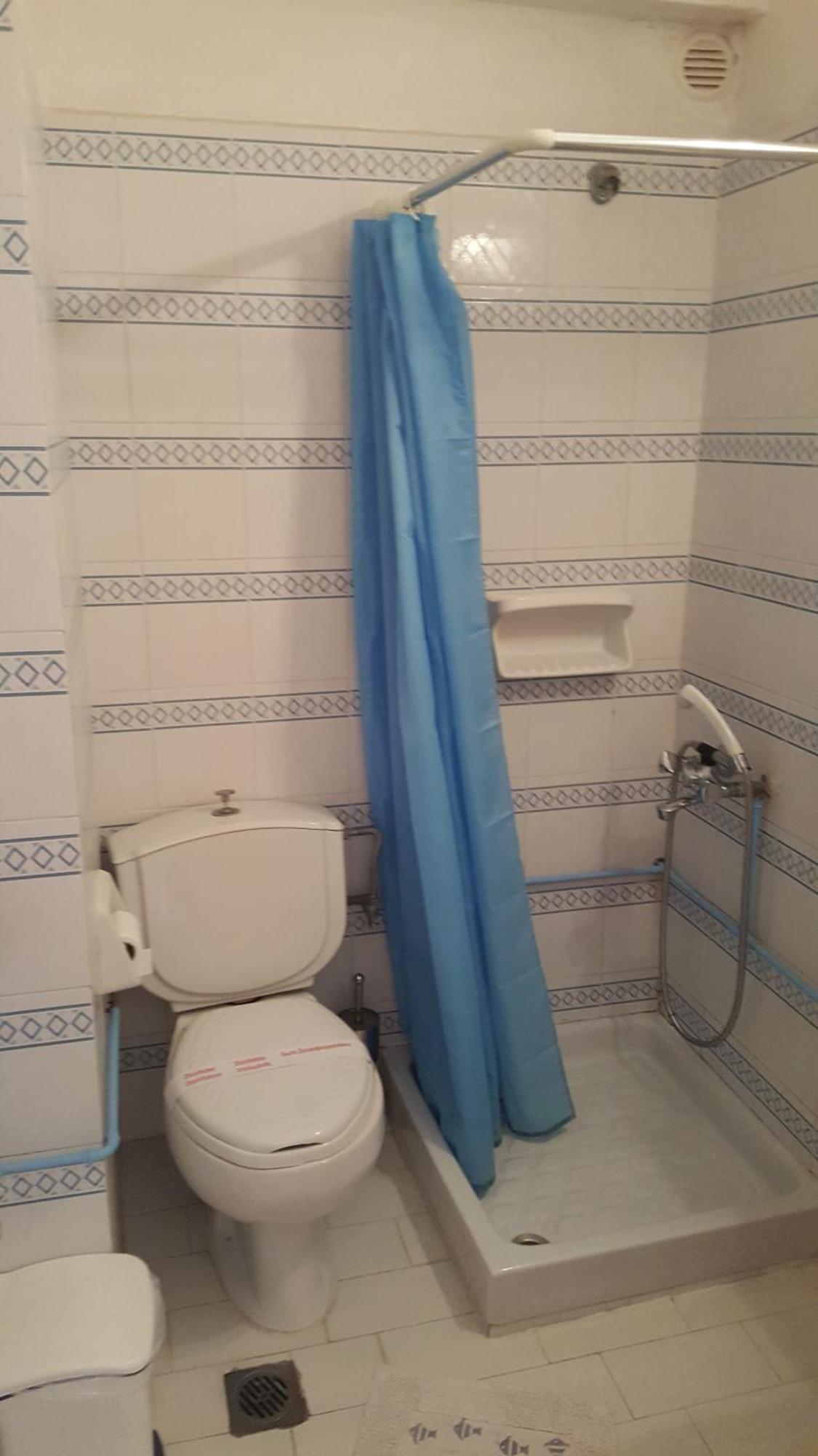 Moustakis Hotel Agia Efimia エクステリア 写真