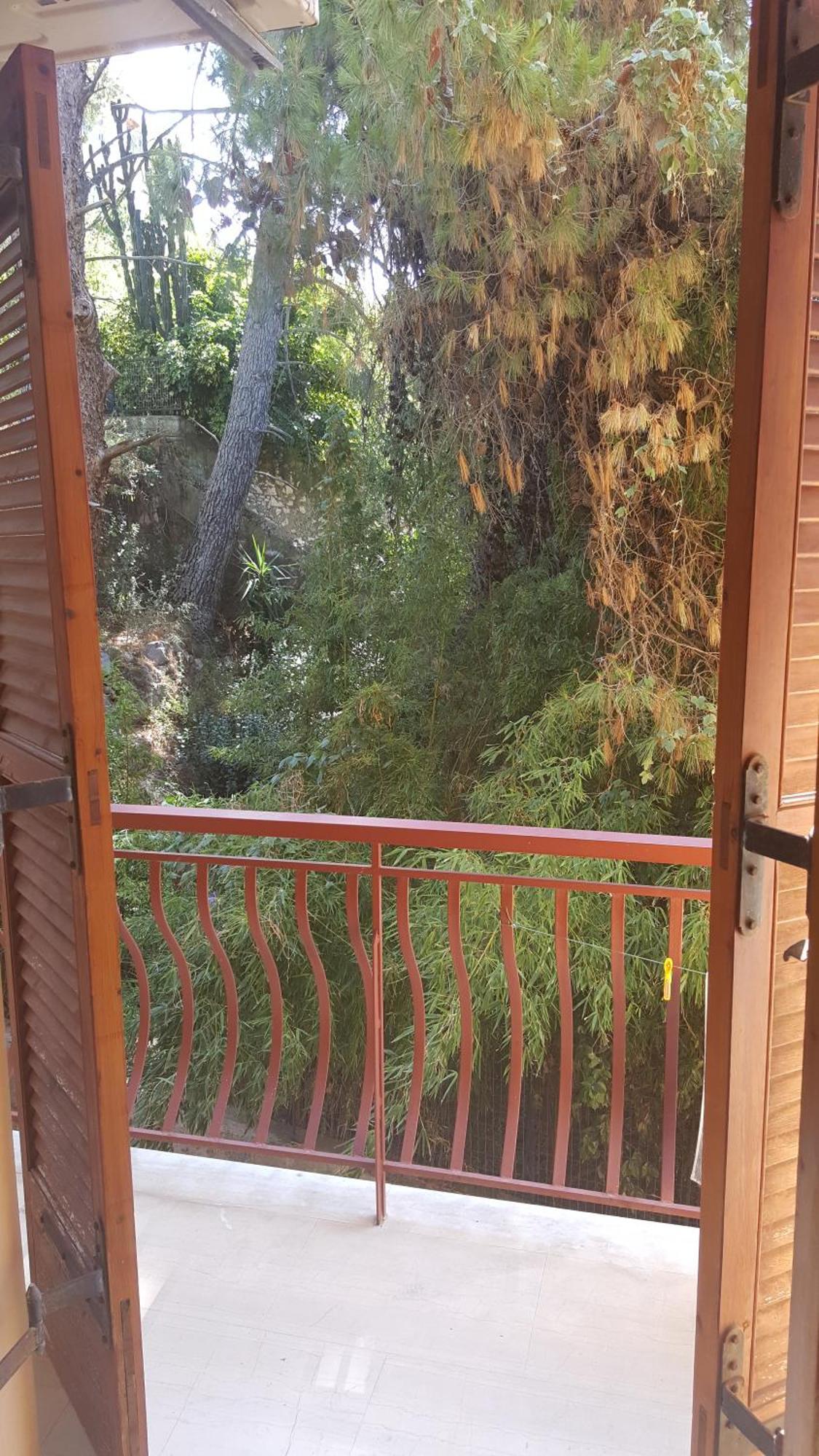Moustakis Hotel Agia Efimia エクステリア 写真