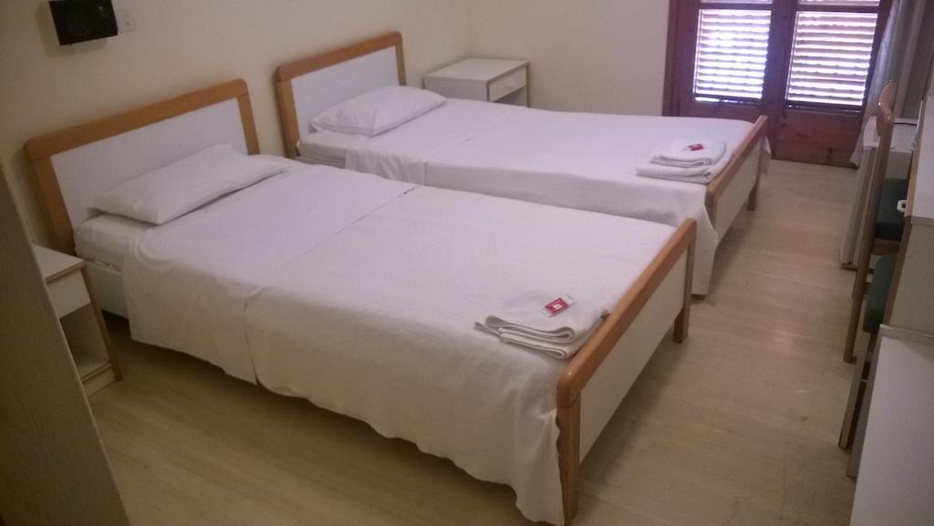 Moustakis Hotel Agia Efimia 部屋 写真