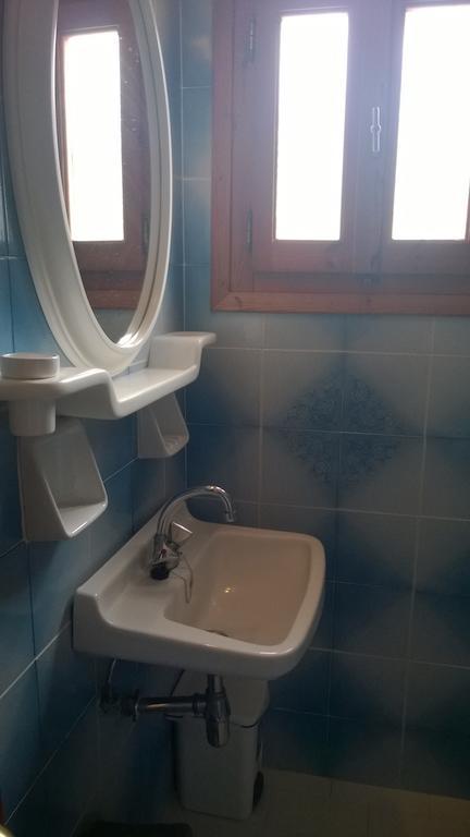 Moustakis Hotel Agia Efimia エクステリア 写真