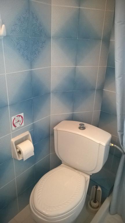 Moustakis Hotel Agia Efimia 部屋 写真