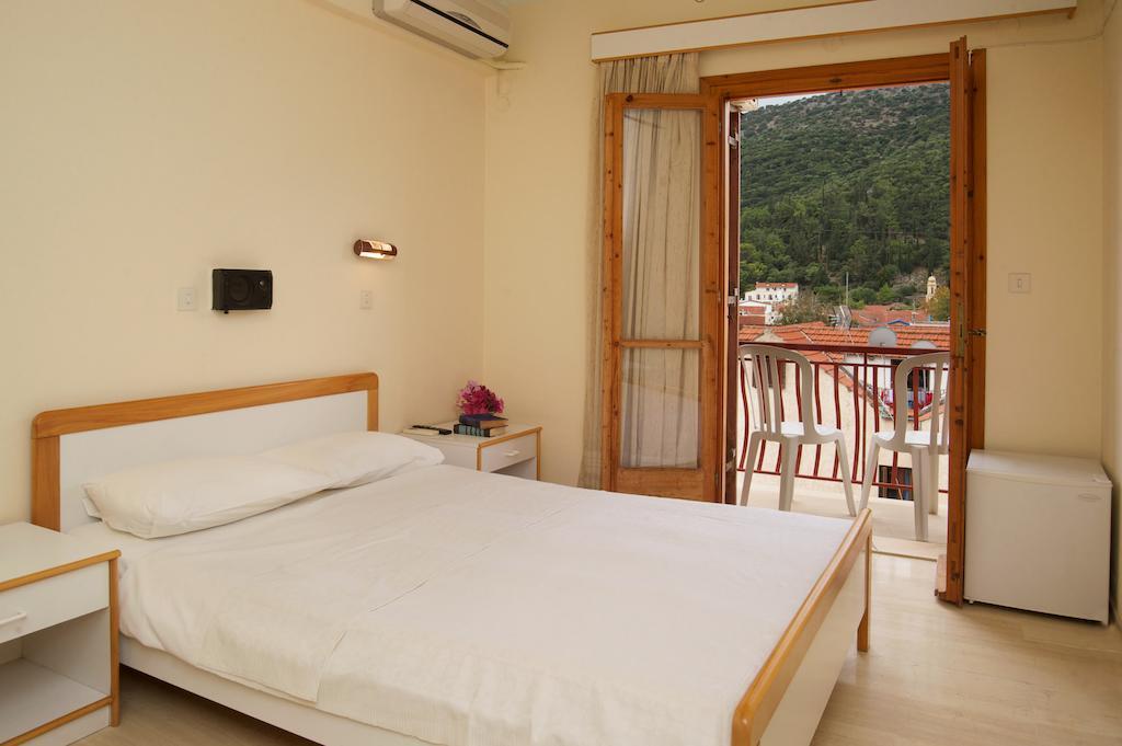 Moustakis Hotel Agia Efimia 部屋 写真
