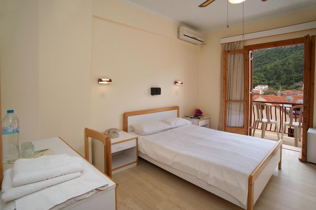 Moustakis Hotel Agia Efimia 部屋 写真